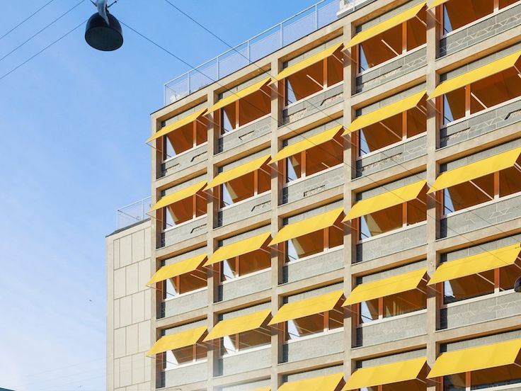 Kontor i København