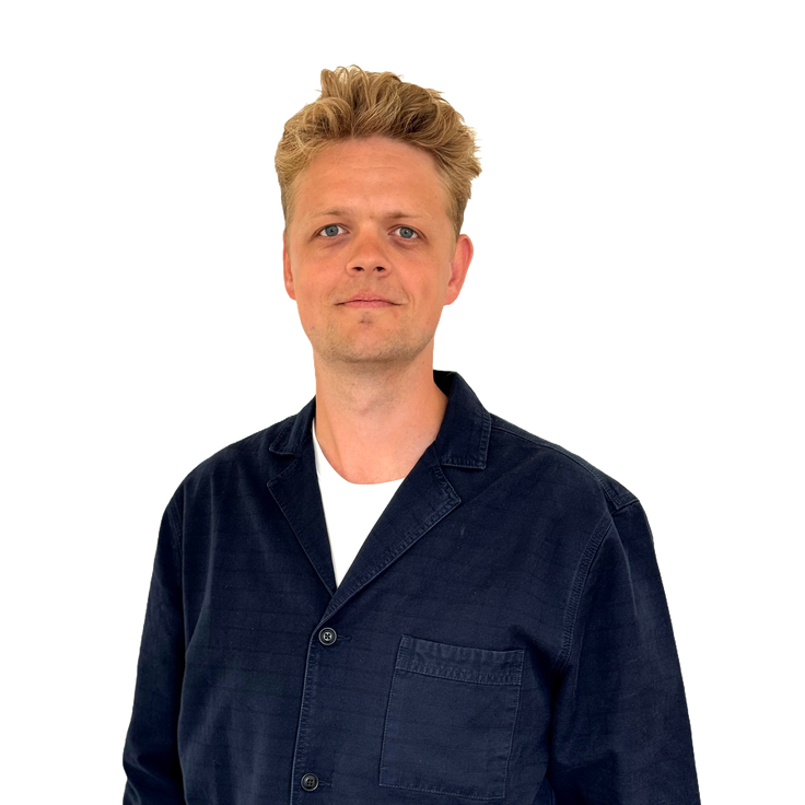 Morten Blaabjerg Hove