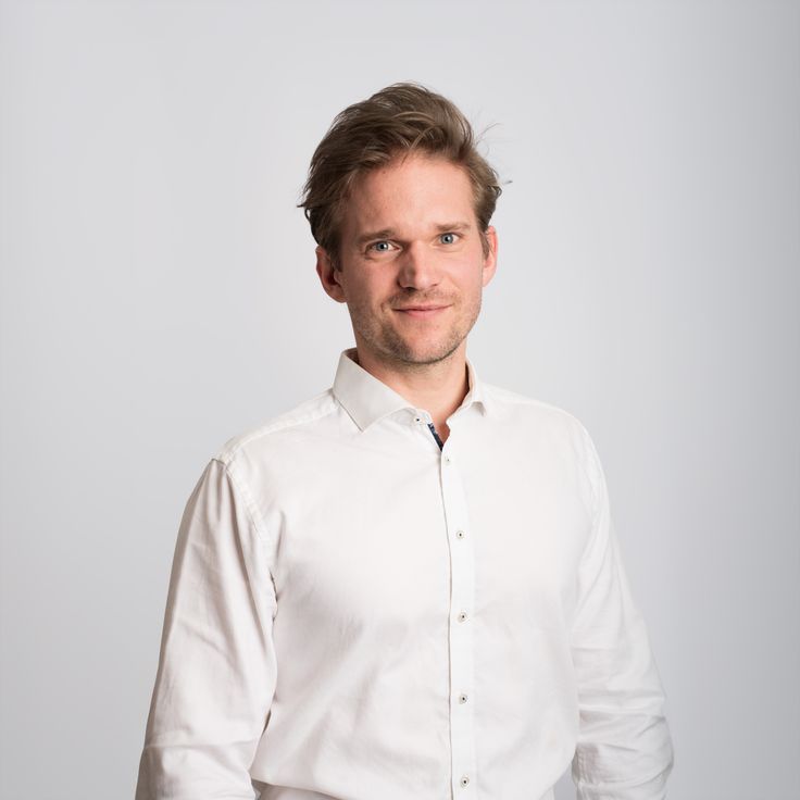Mads Peter Overgaard