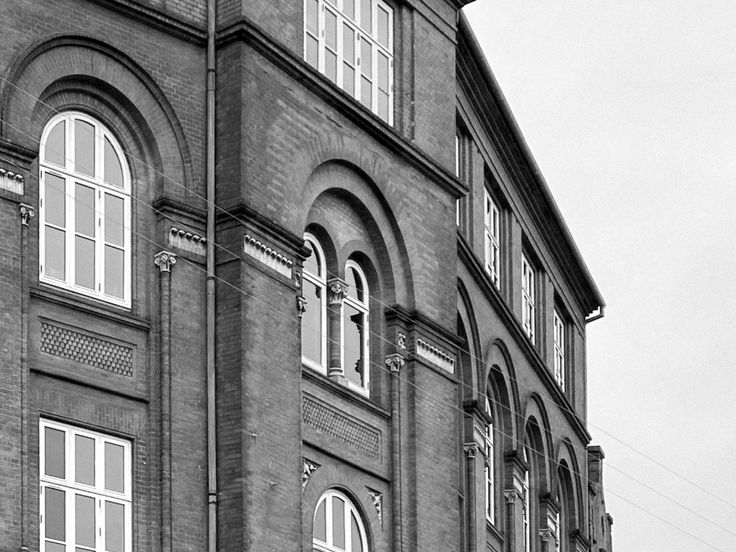 Kontor i Aarhus